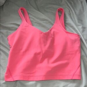 Lululemon align tank